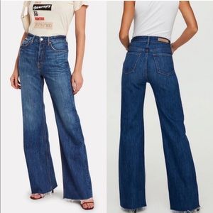 Grlfrnd Carla denim